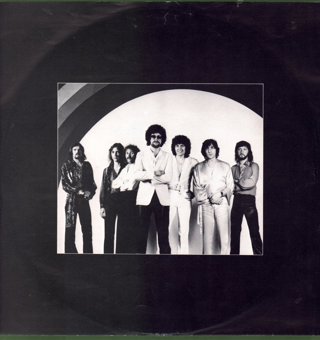 Electric Light Orchestra - Greatest Hits - Lp