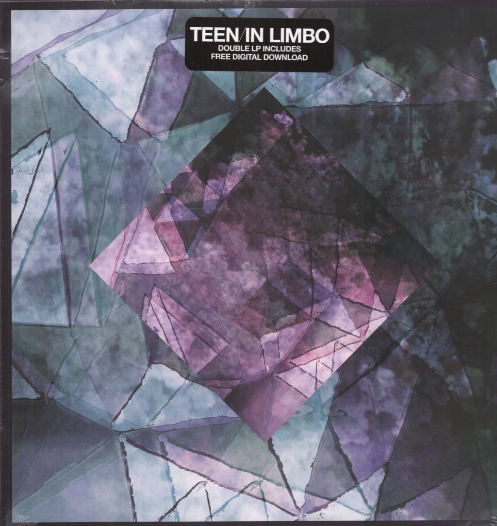 Teen - In Limbo - Double Lp