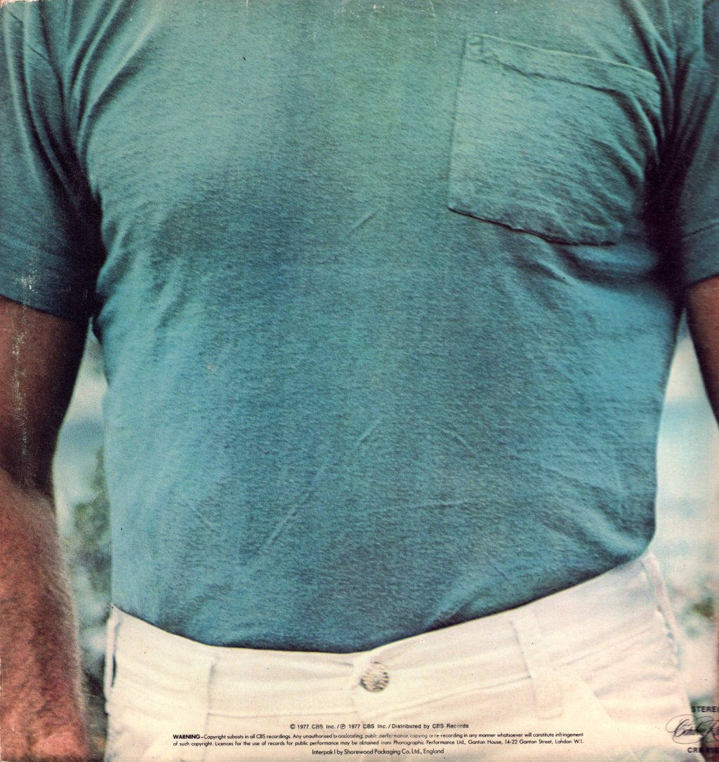 Dennis Wilson (Beach Boys) - Pacific Ocean Blue - Lp