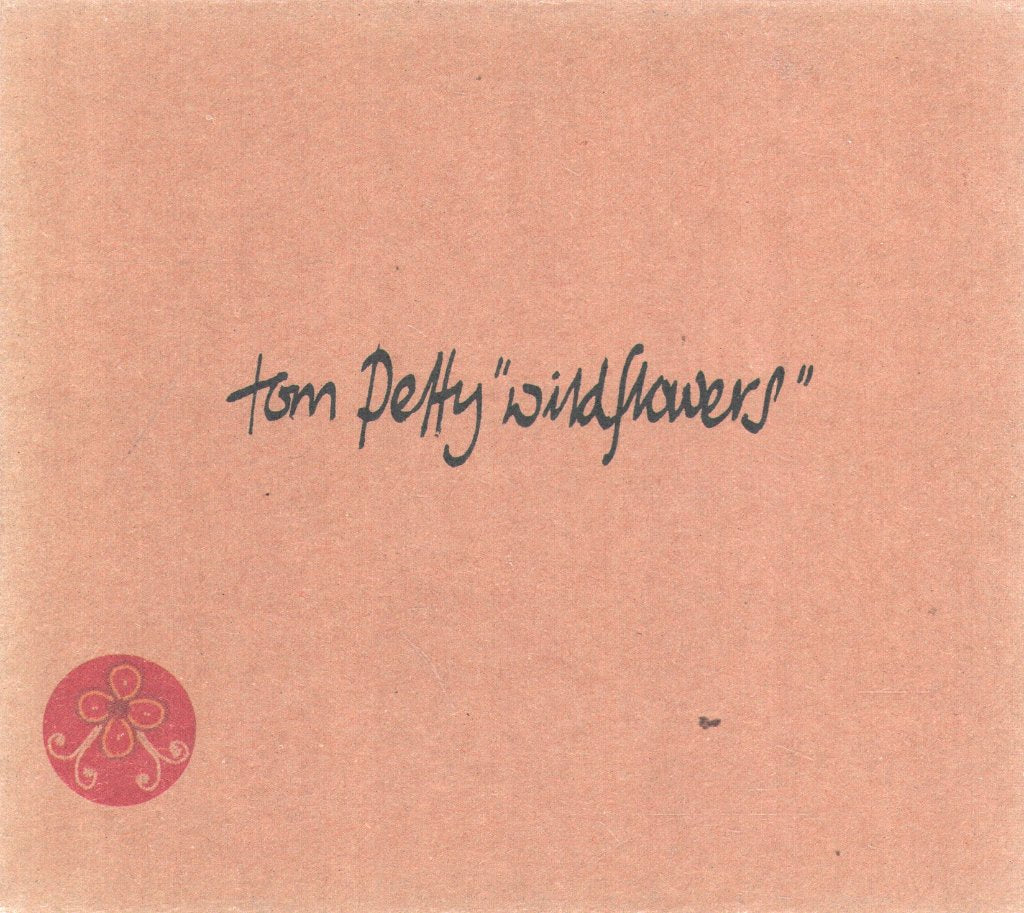 Tom Petty - Wildflowers - Cd