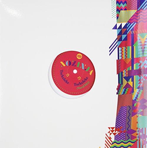 Nozinja - Tsekeleke - Lp