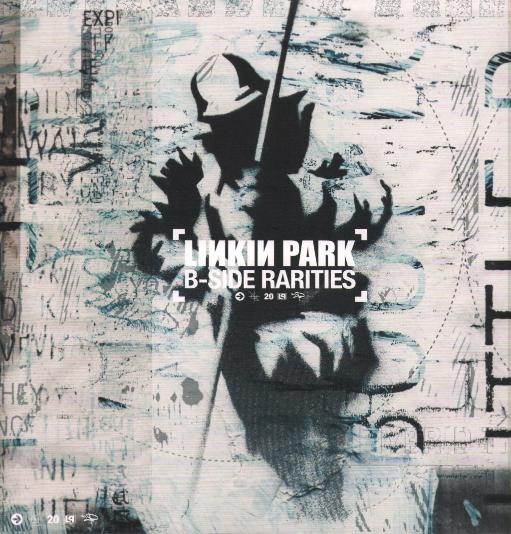 Linkin Park - Hybrid Theory - Box Set