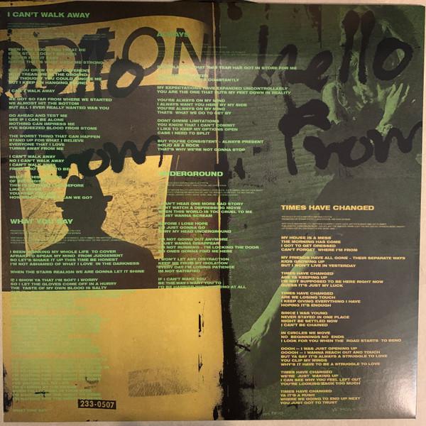 Cold War Kids - New Age Norms 3 - Lp