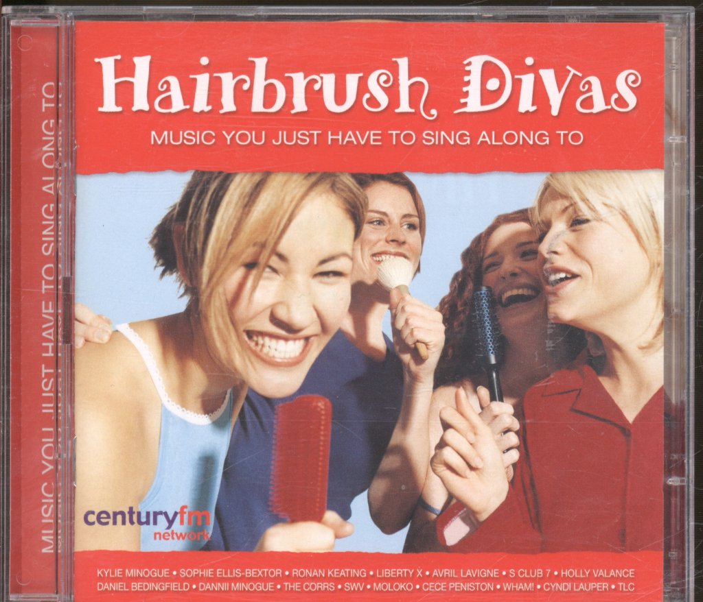 Lisa Brokop - Every Little Girl's Dream - Cd
