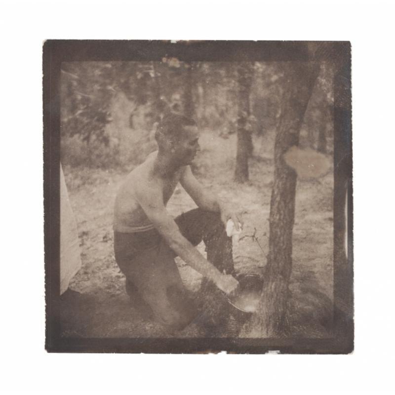 Old Fire - Songs From the Haunted South - Cd
