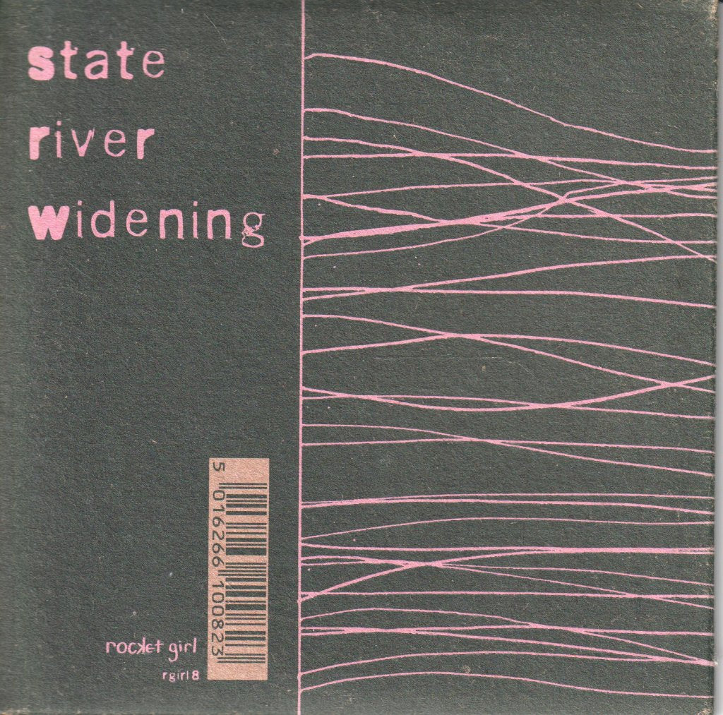 State River Widening - State River Widening - Cd