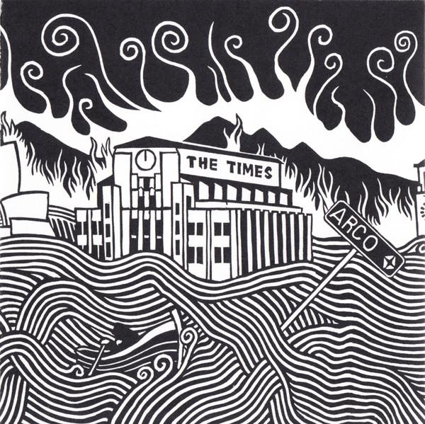 Atoms For Peace - Amok - Cd