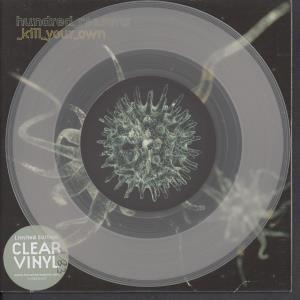 Hundred Reasons - Kill Your Own - 7 Inch