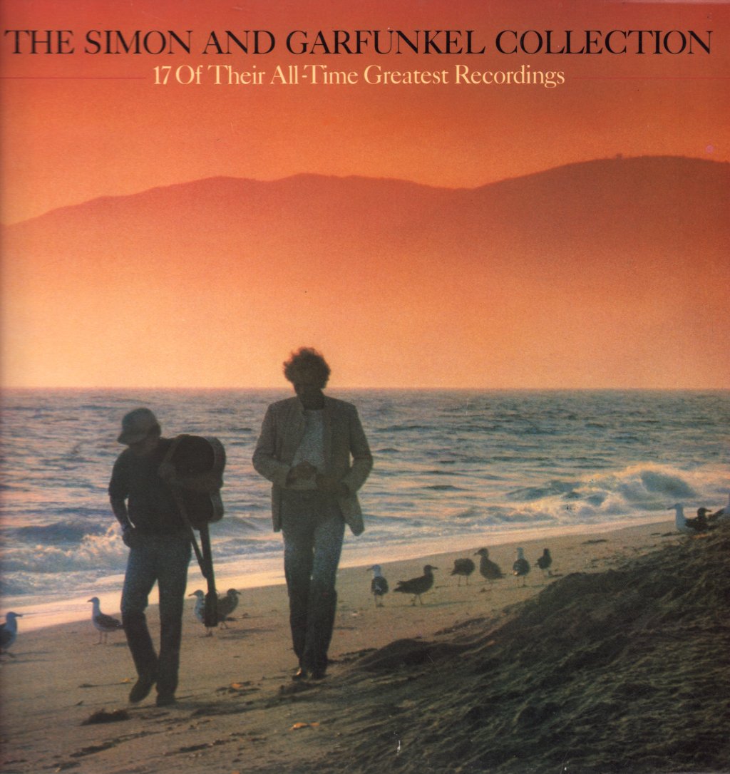 Simon And Garfunkel - Collection - Lp