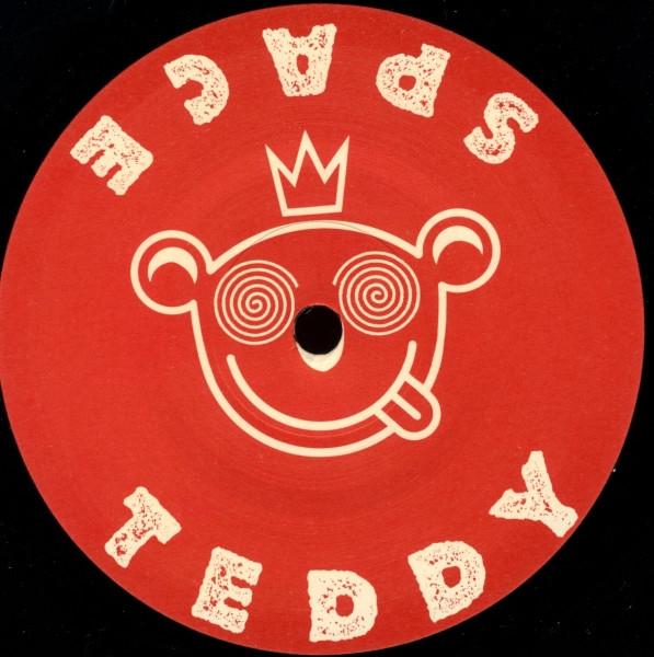 Ebi - Hi EP - 12 Inch