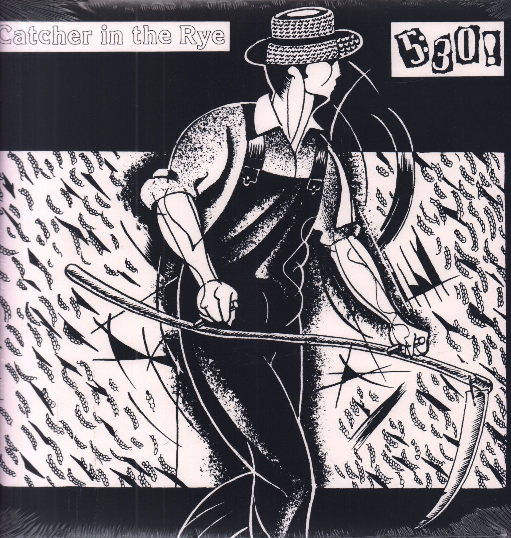 Five Thirty - Catcher In the Rye - 12 Inch
