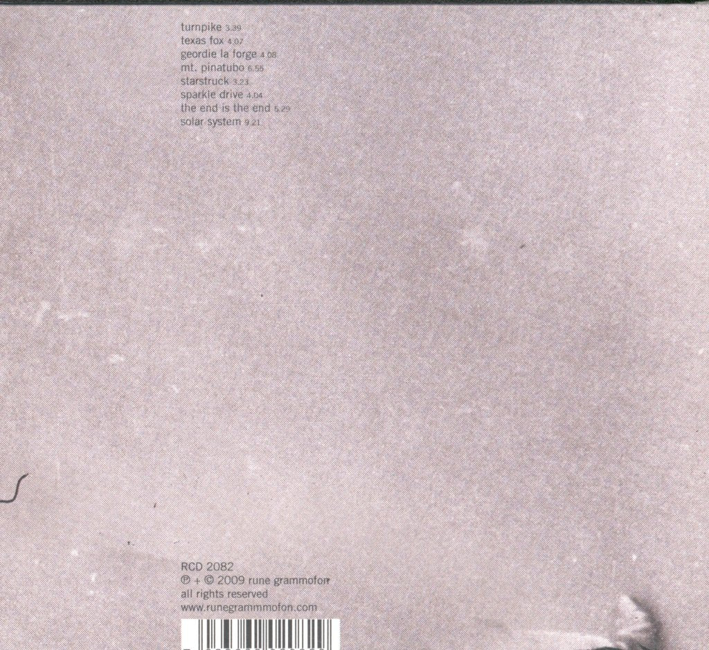 Low Frequency In Stereo - Futuro - Cd