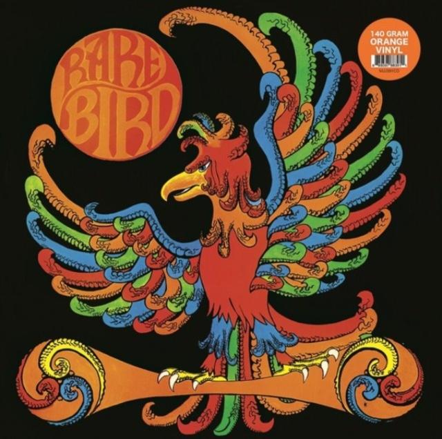 Rare Bird - Rare Bird - Lp
