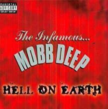 Mobb Deep - Hell On Earth - Double Lp