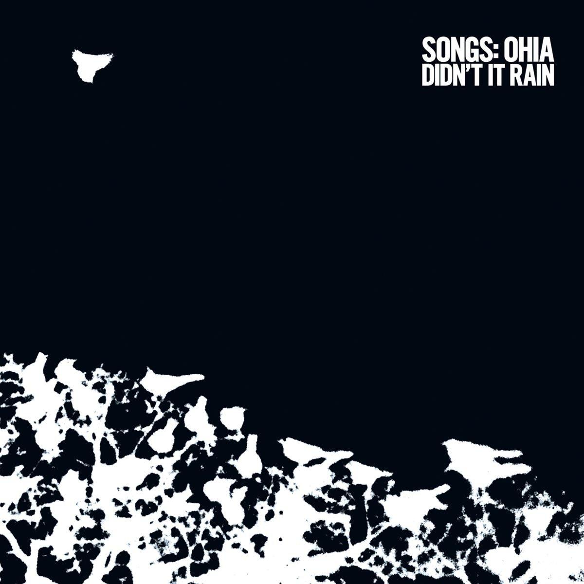 Songs Ohia - Didn't It Rain - Deluxe Reissue - Double Cd