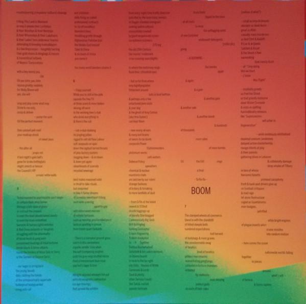 Paul Weller - Sonik Kicks - Lp
