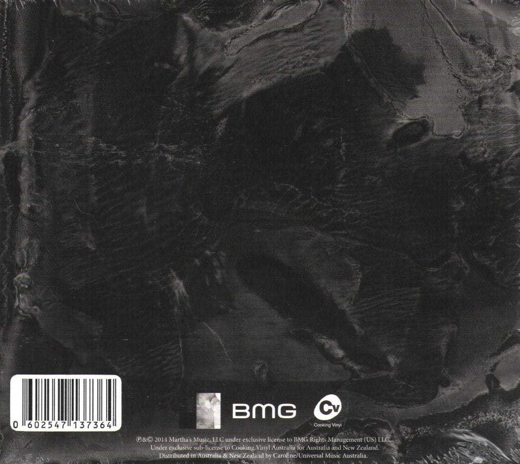 Smashing Pumpkins - Monuments To An Elegy - Cd
