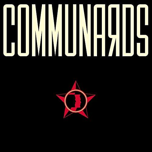 Communards - Communards - Double Lp