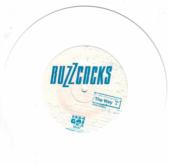Buzzcocks - Way - 7 Inch