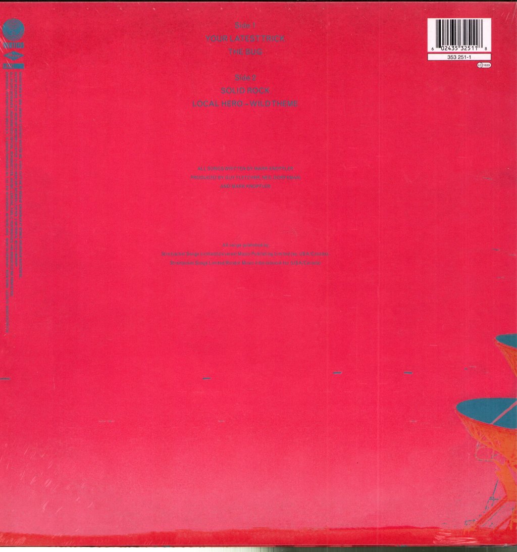 Dire Straits - Encores (Black Friday 2021) - 12 Inch