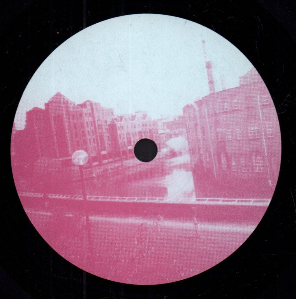 Field Mice - Emma's House - 7 Inch