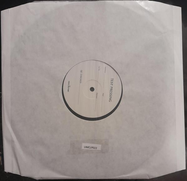 Lloyd Cole & The Commotions - Easy Pieces - Lp