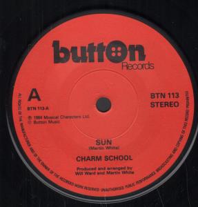 Charm School - Sun - 7 Inch