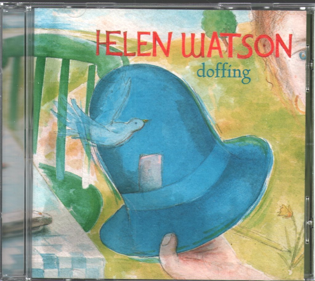 Helen Watson - Doffing - Cd