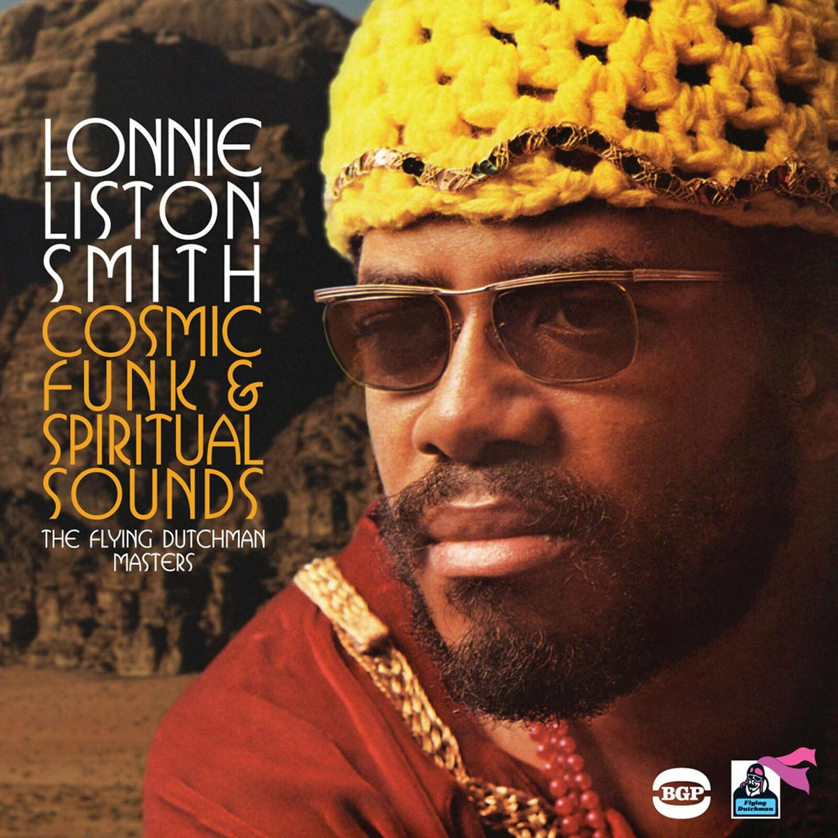 Lonnie Liston Smith - Cosmic Funk & Spiritual Sounds - the Best of the Flying Dutchman Years - Cd