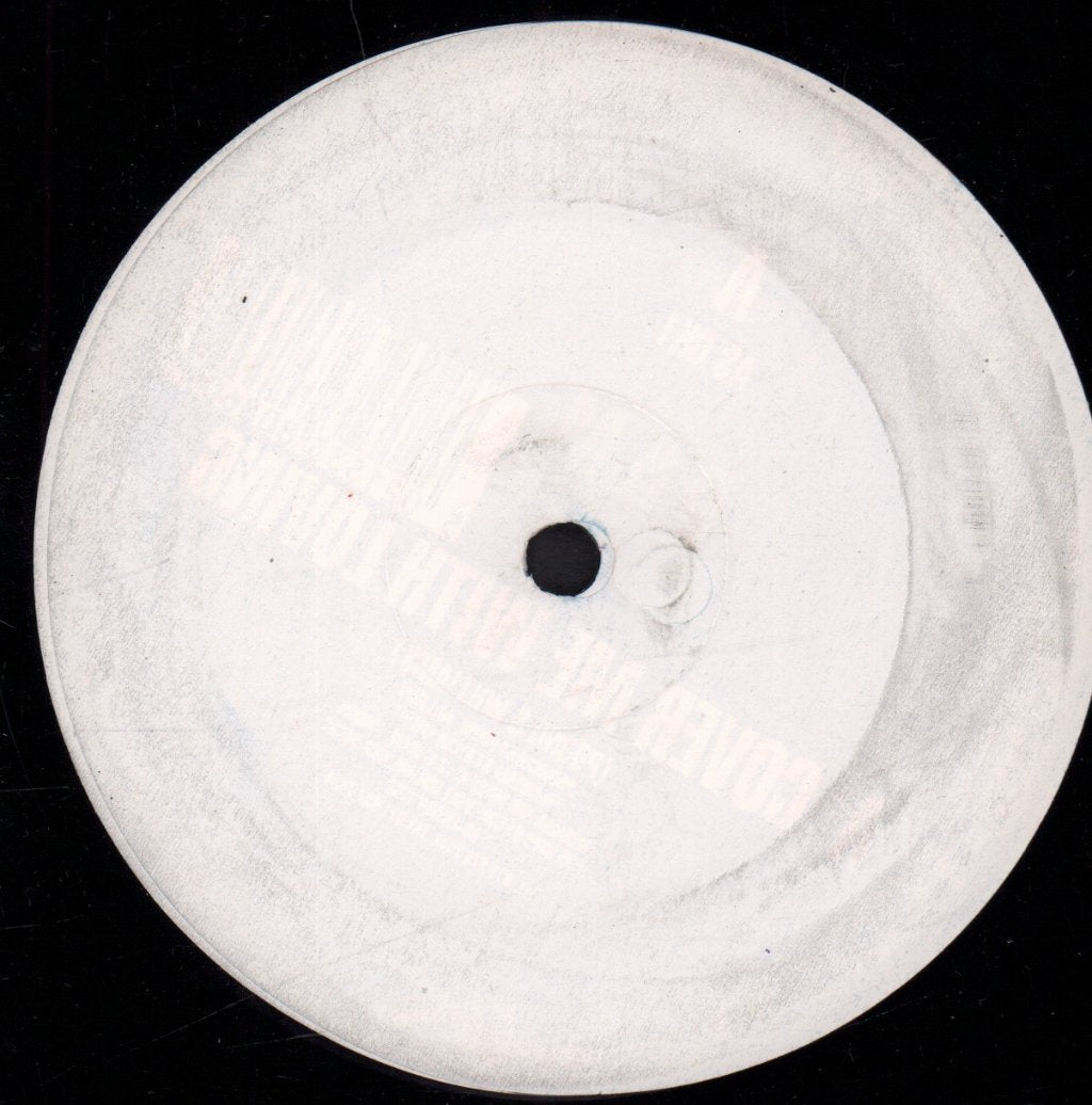 Blokka - Dig Deep - 12 Inch