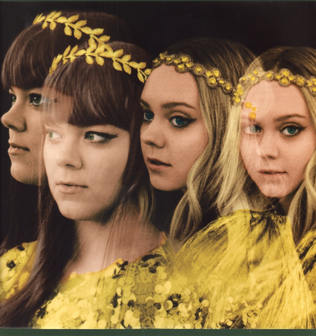 First Aid Kit - Stay Gold - Lp