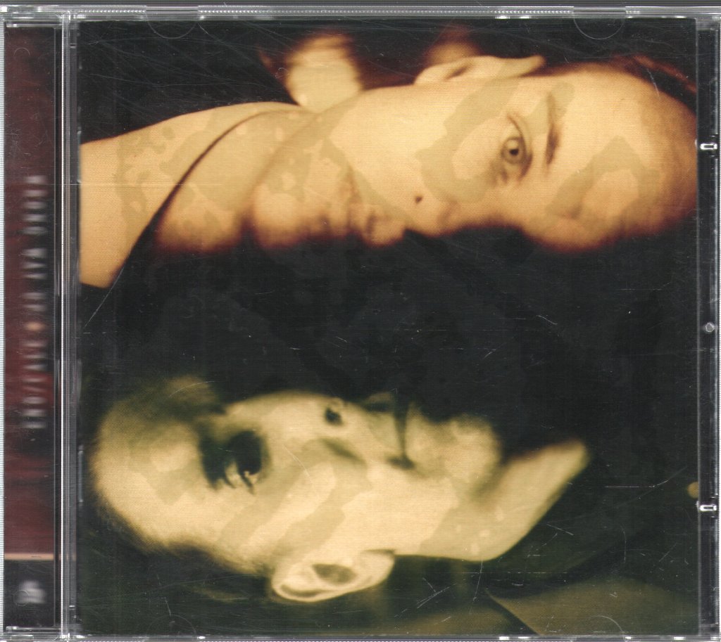 Eno / Cale - Wrong Way Up - Cd