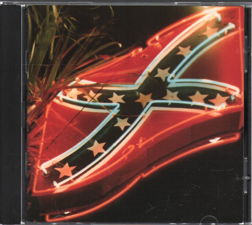 Primal Scream - Give Out But Don't Give Up - Cd