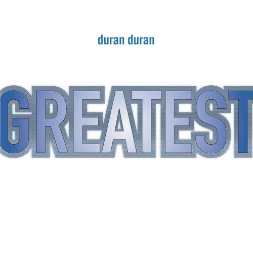 Duran Duran - Greatest - Double Lp