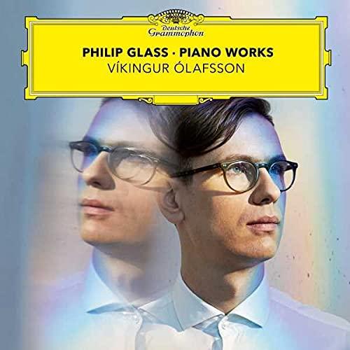 Philip Glass - Philip Glass Tribute - Cd