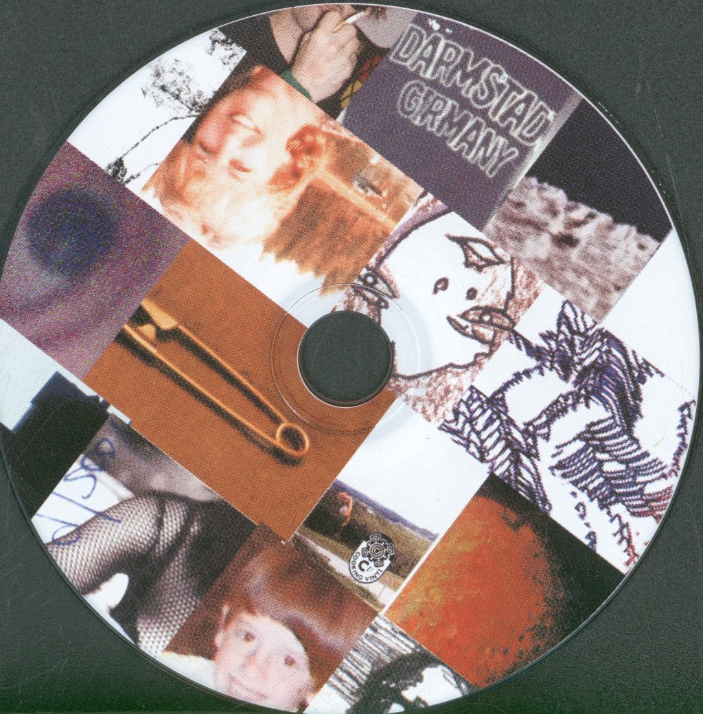 Home - No. 15 - Cd