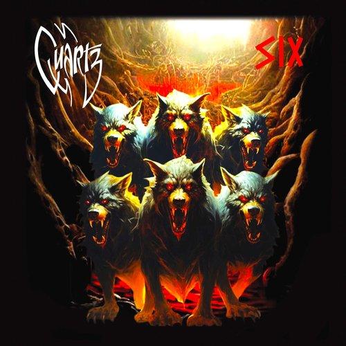 Quartz - Six - Cd