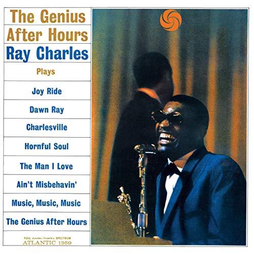 Ray Charles - Genius After Hours - Remastered In Mono (180g 12" Vinyl Lp) - Lp