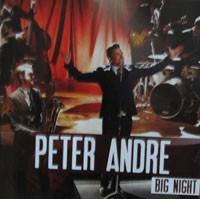 Peter Andre - Big Night - Cd