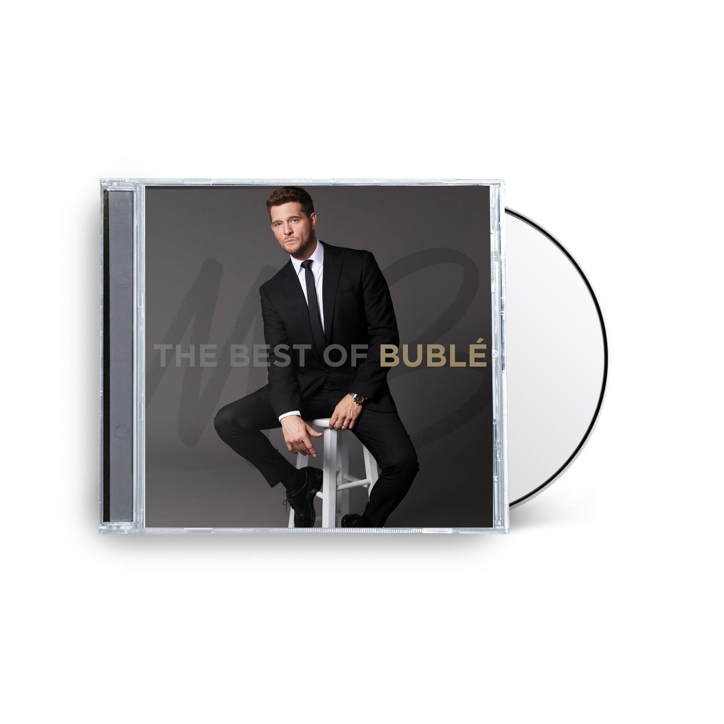 Michael Buble - Best of Bubla© - Cd