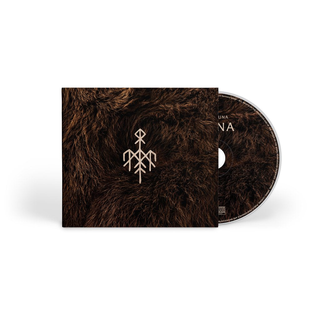 Wardruna - Birna - Cd