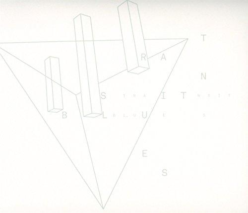 Devil Wears Prada - Transit Blues - Cd