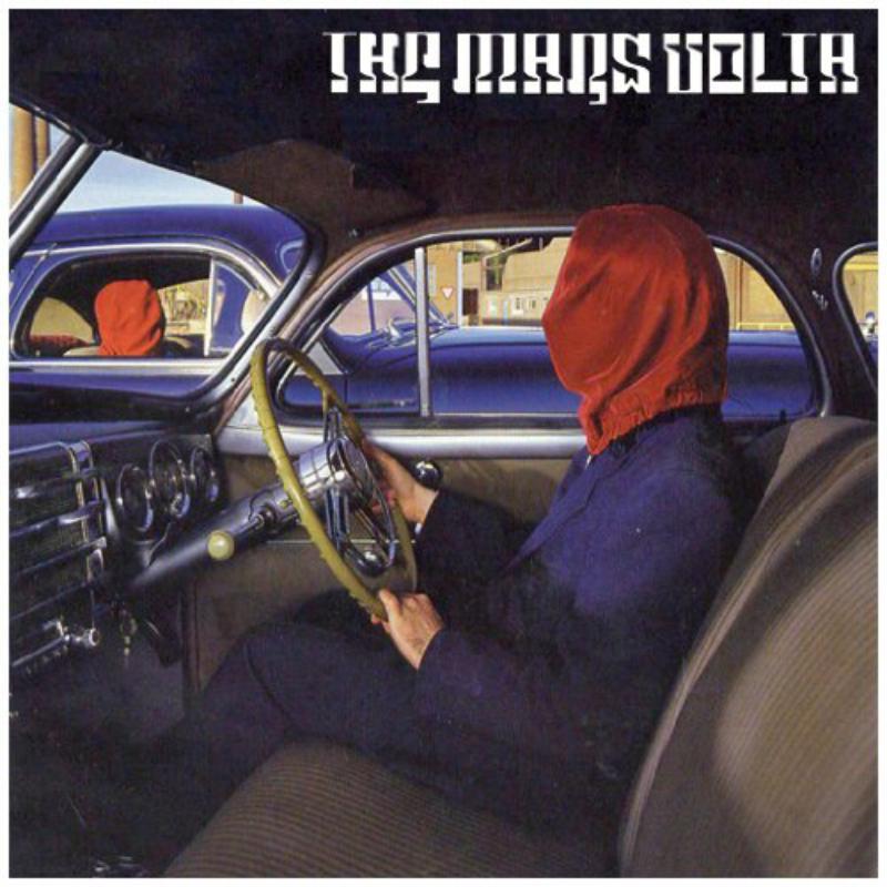 Mars Volta - Frances the Mute - Cd