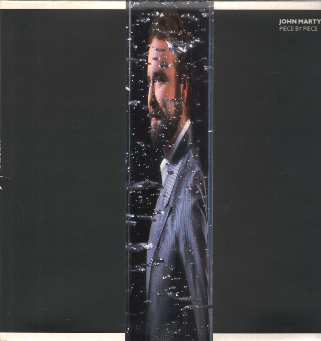John Martyn - Piece By Piece - Lp