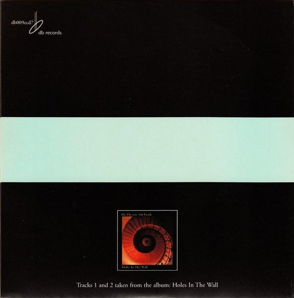 Electric Soft Parade - Empty At The End - Cd