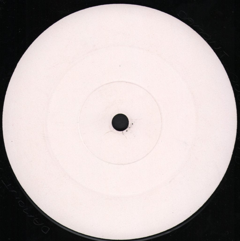Heavy Stereo - Chinese Burn - 12 Inch