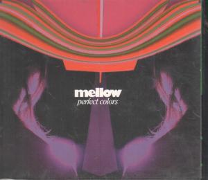 Mellow - Perfect Colours - Cd