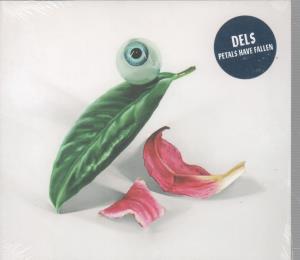 Dels - Petals Have Fallen - Cd