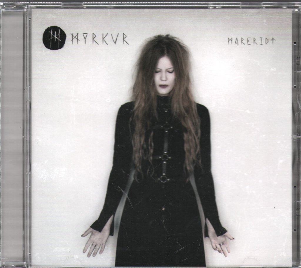 Myrkur - Mareridt - Cd