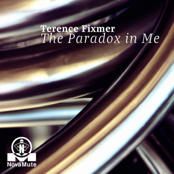 Terence Fixmer - Paradox In Me - 12 Inch